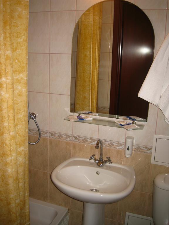 Druzhba Service Hotel Kiev Rom bilde